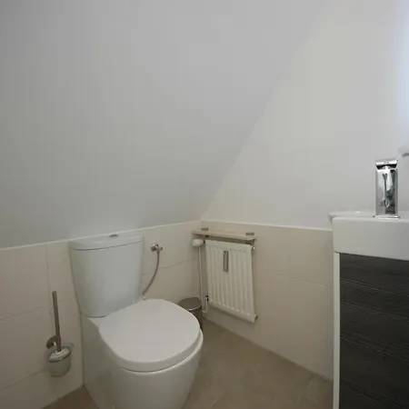Feldlerche App 4 Apartment *