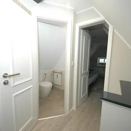 Feldlerche App 4 Apartment