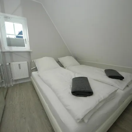 Feldlerche App 4 Wenningstedt-Braderup