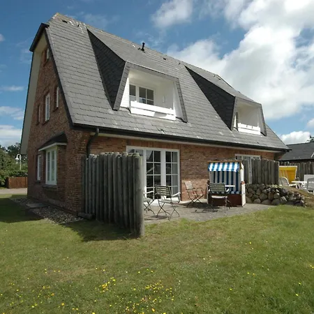 Feldlerche App 4 Wenningstedt-Braderup