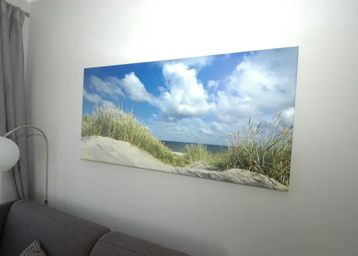 Feldlerche App 4 Lägenhet *