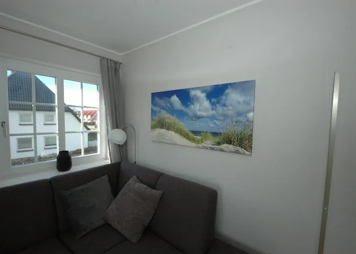 Feldlerche App 4 Wenningstedt-Braderup