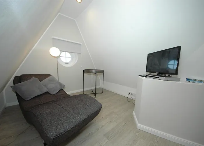 Feldlerche App 4 Lägenhet