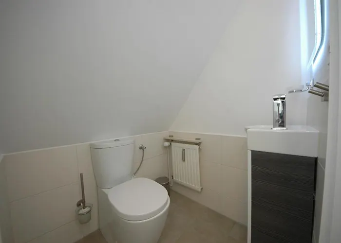 Feldlerche App 4 Lägenhet *