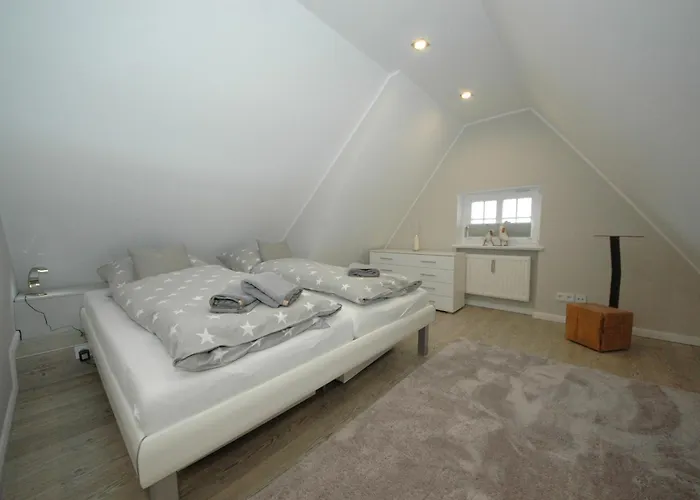 Feldlerche App 4 Lägenhet