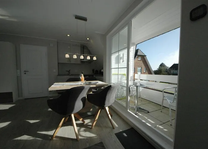 Feldlerche App 4 Wenningstedt-Braderup