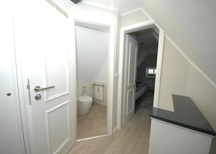 Feldlerche App 4 Lägenhet