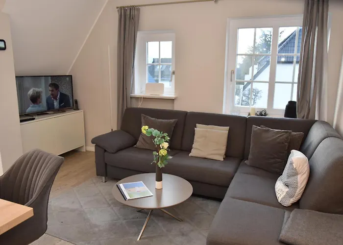 Lägenhet Feldlerche App 4