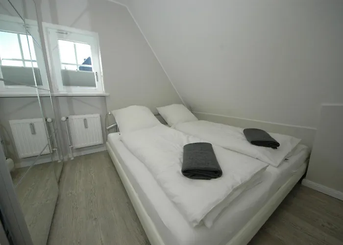 Feldlerche App 4 Wenningstedt-Braderup