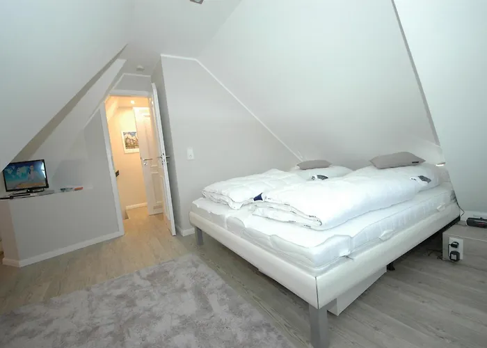 Feldlerche App 4 Wenningstedt-Braderup