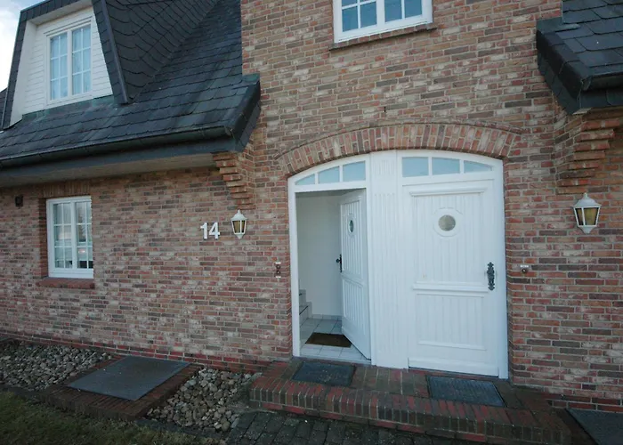 Feldlerche App 4 Lägenhet